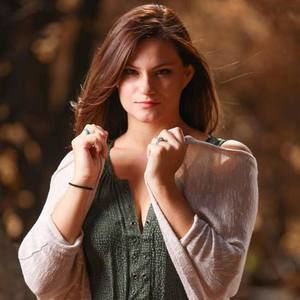 Meet your Posher, Meagan